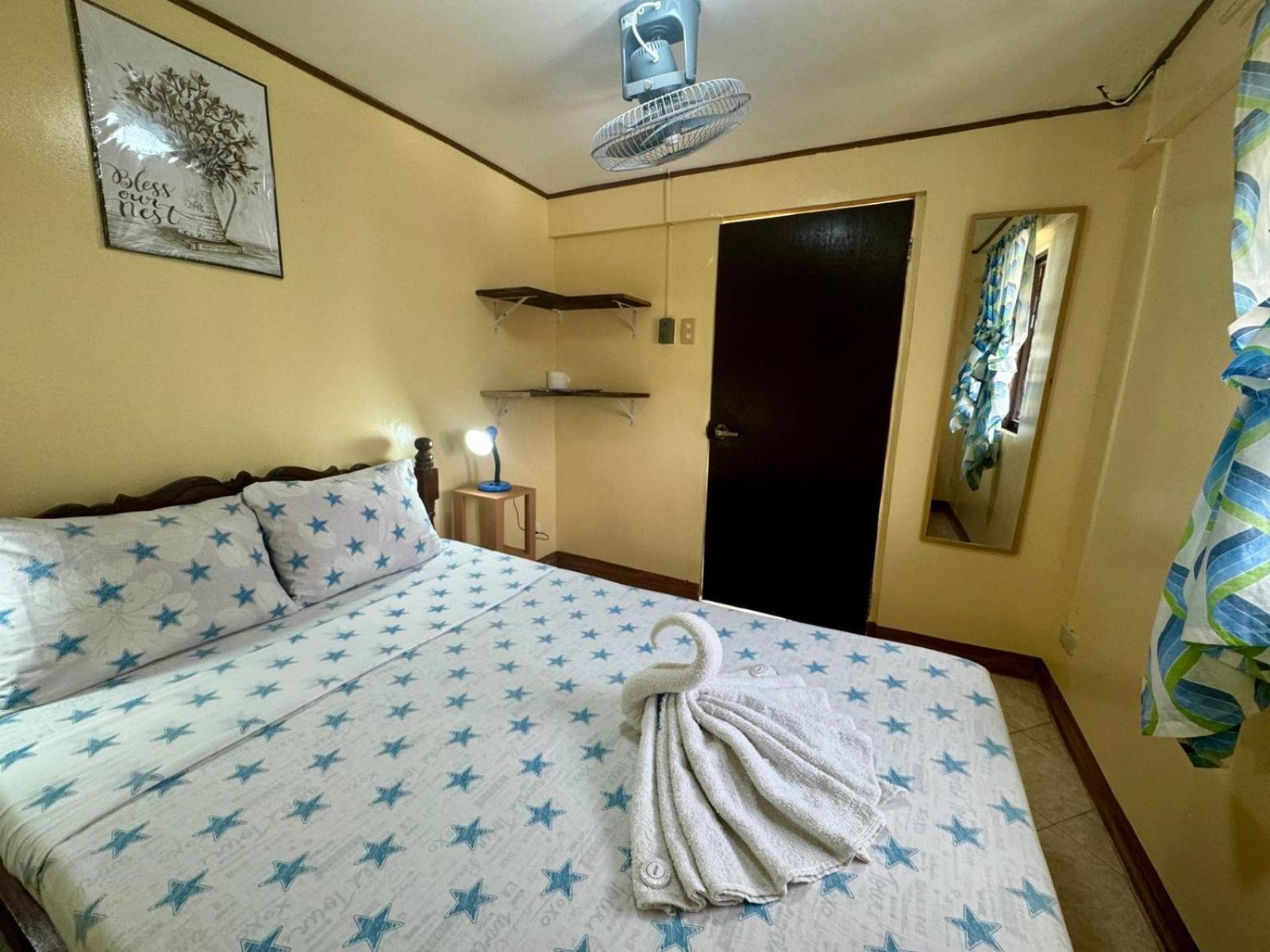 Ocean Breeze Inn Manoc-Manoc Quarto foto